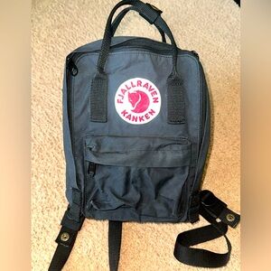 Fjallraven Kanken